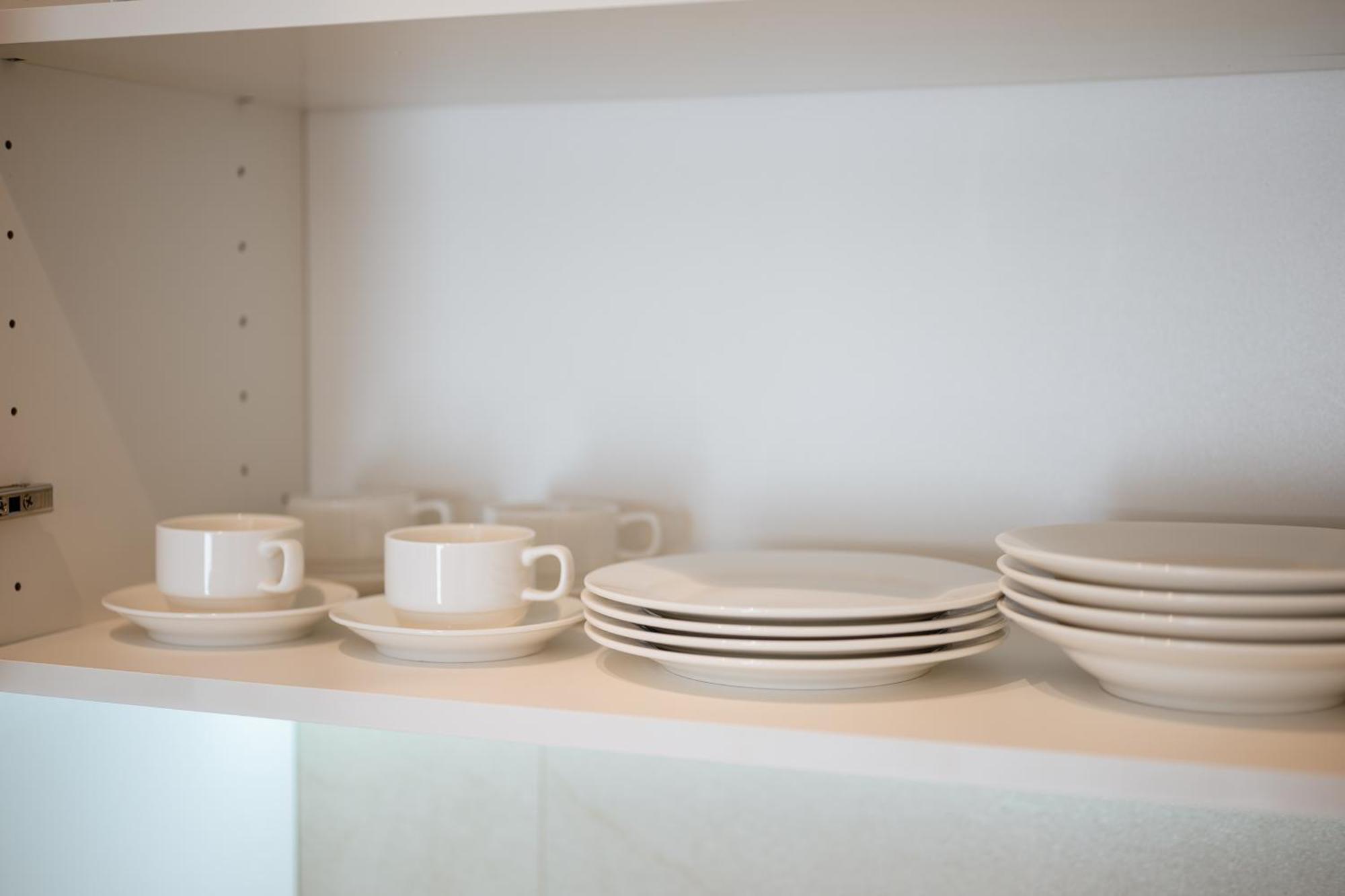 Мм Group Apartment Užhorod Exteriér fotografie