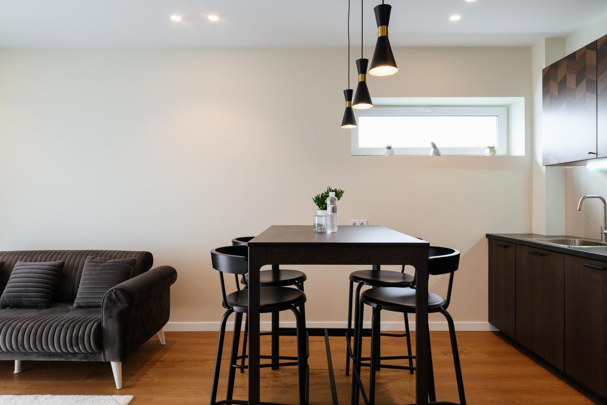 Мм Group Apartment Užhorod Exteriér fotografie