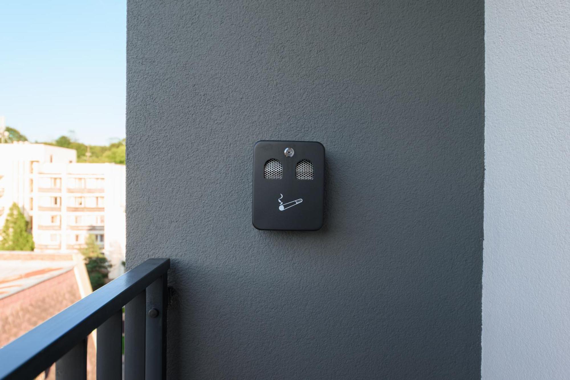 Мм Group Apartment Užhorod Exteriér fotografie