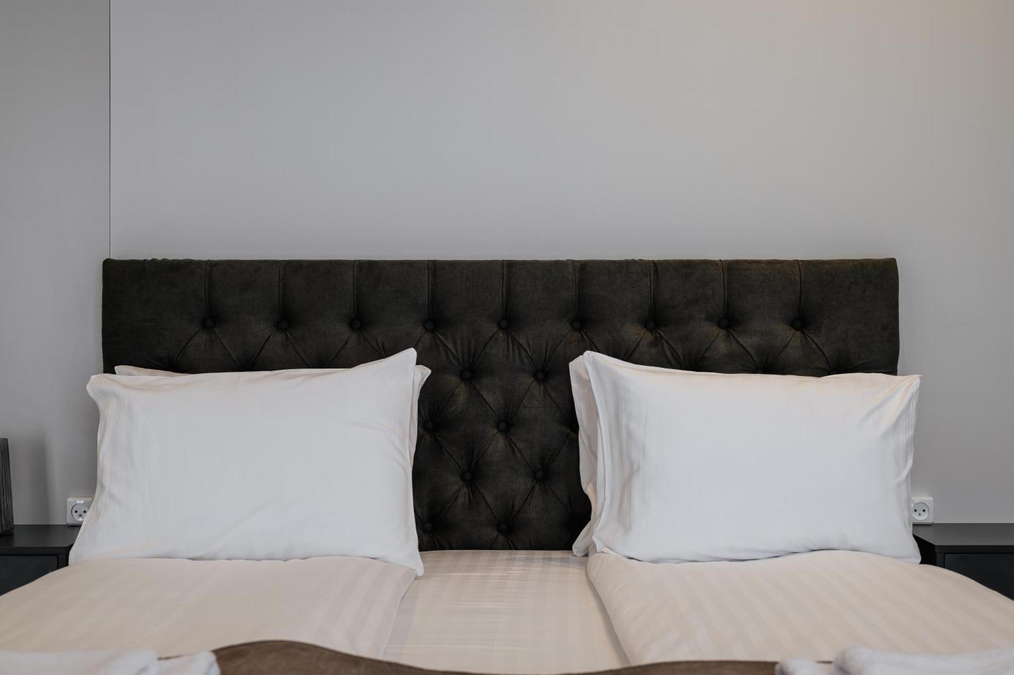 Мм Group Apartment Užhorod Exteriér fotografie
