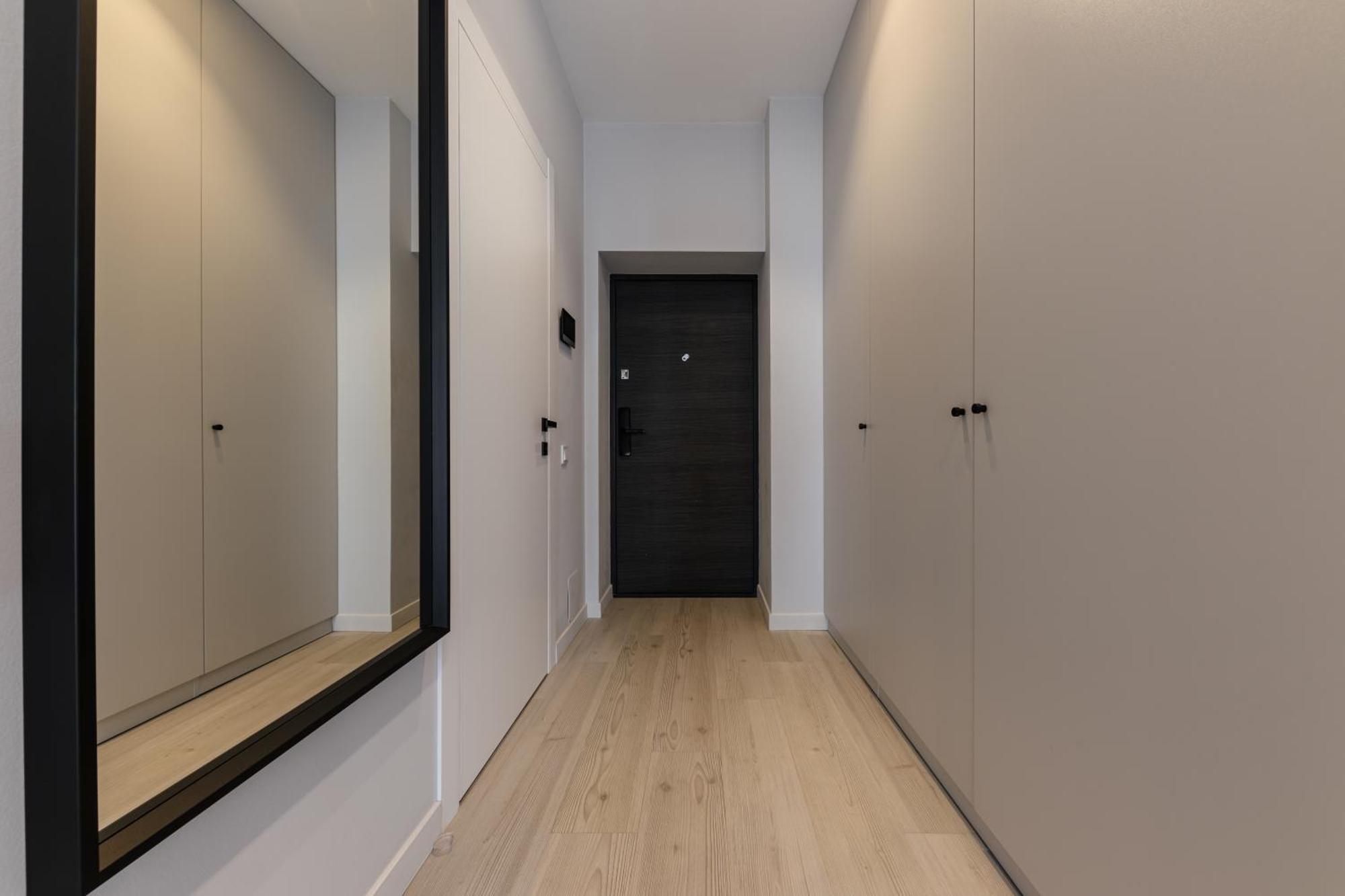 Мм Group Apartment Užhorod Exteriér fotografie