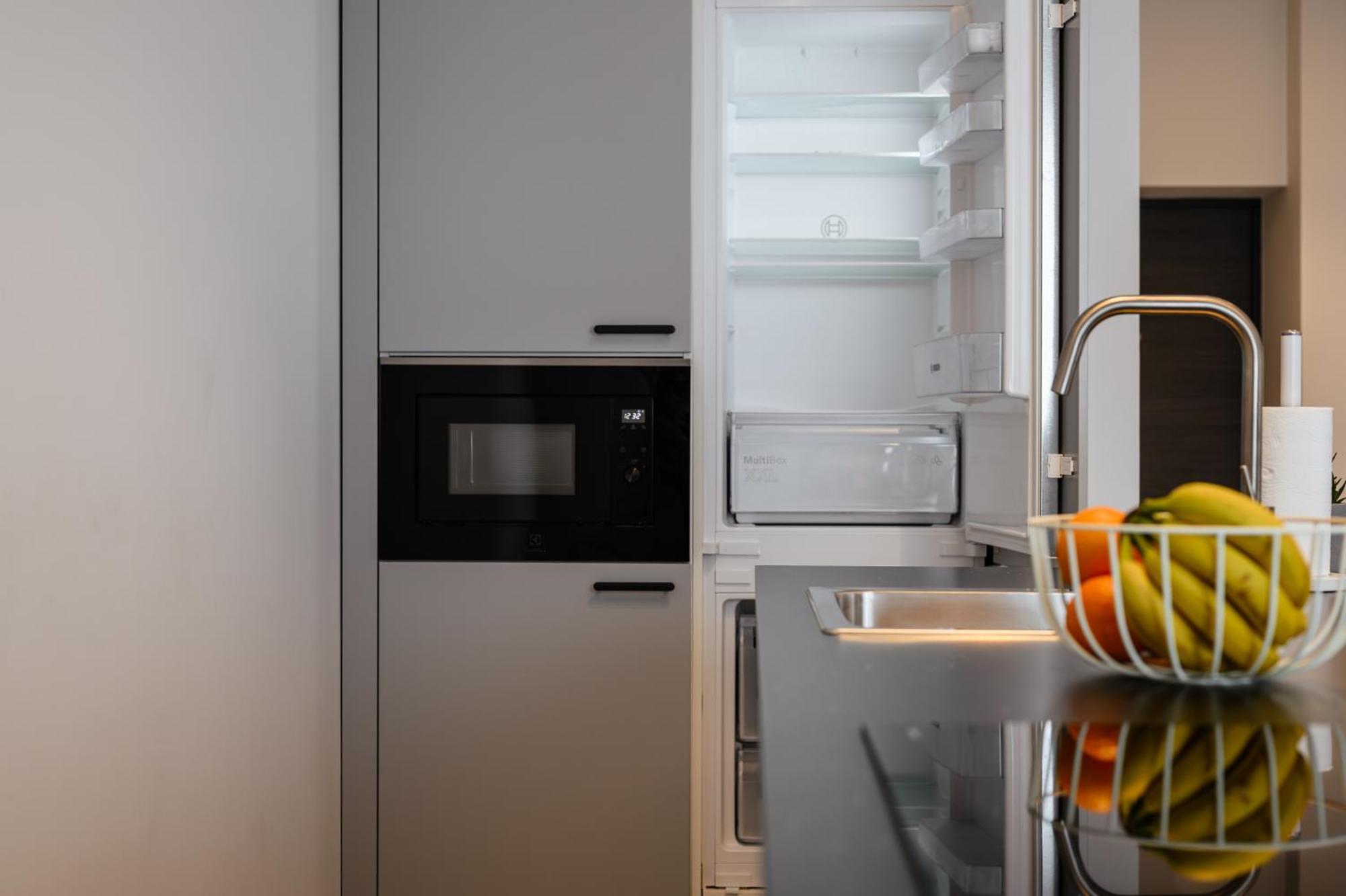 Мм Group Apartment Užhorod Exteriér fotografie