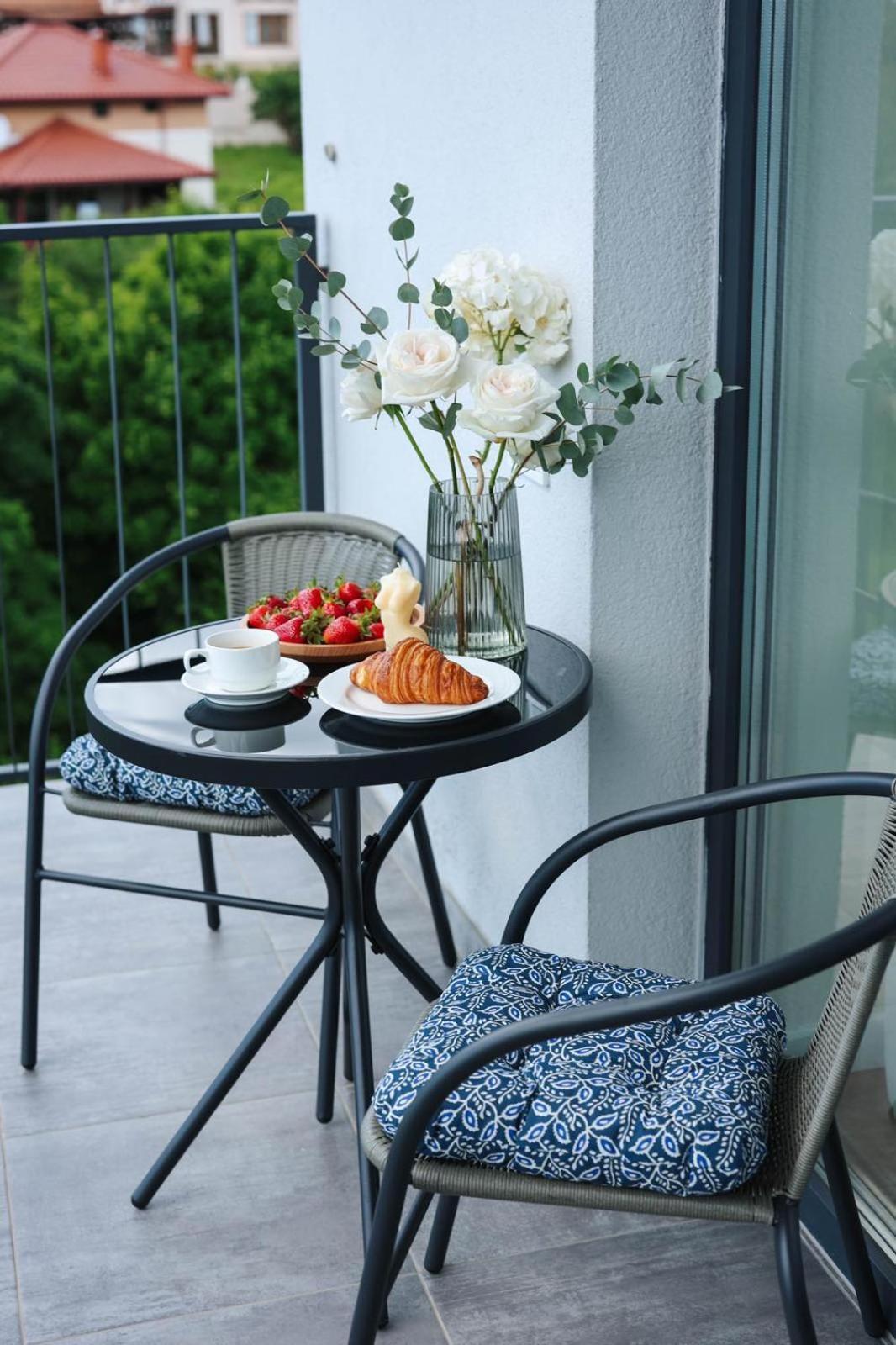 Мм Group Apartment Užhorod Exteriér fotografie