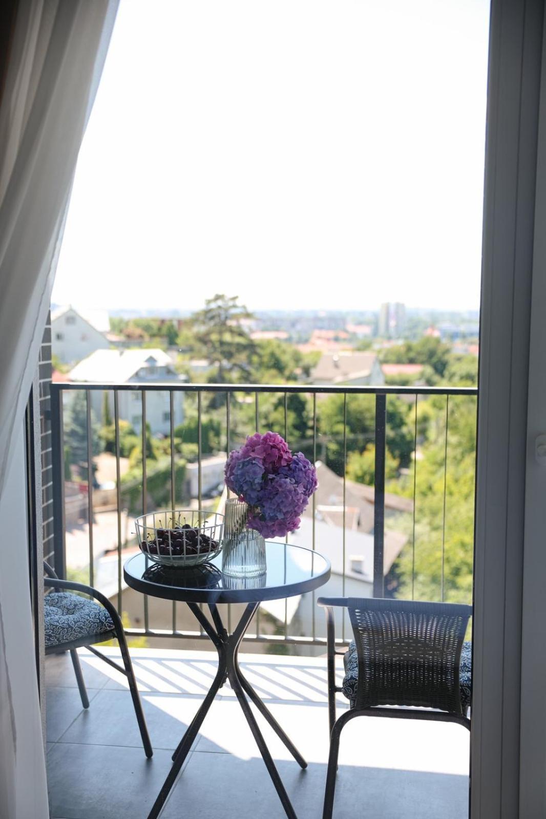 Мм Group Apartment Užhorod Exteriér fotografie