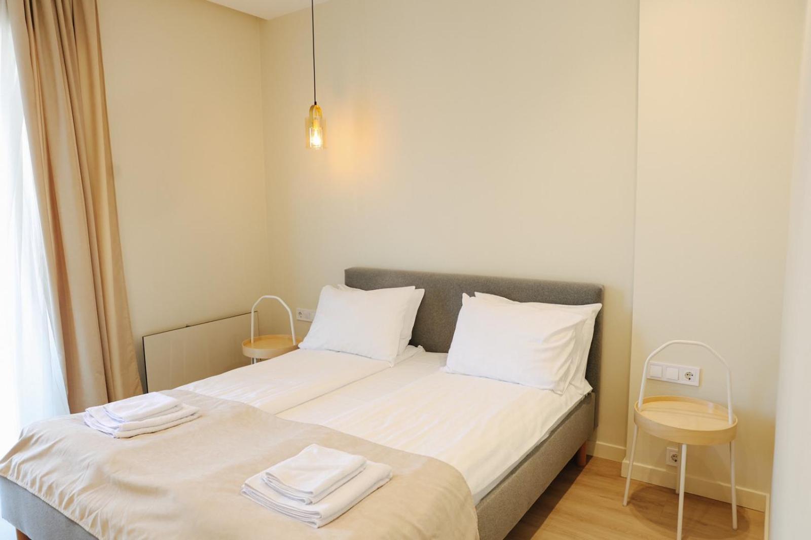 Мм Group Apartment Užhorod Exteriér fotografie